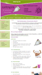 Mobile Screenshot of naturcup.hu
